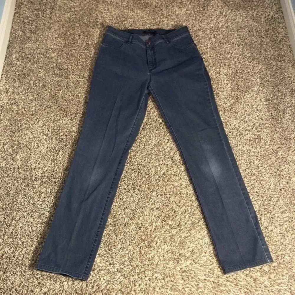 Lafayette 148 New York Women’s Denim SZ 8